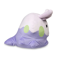 authentic Pokemon center plush Mocchiri Squishy Goomy 38cm 